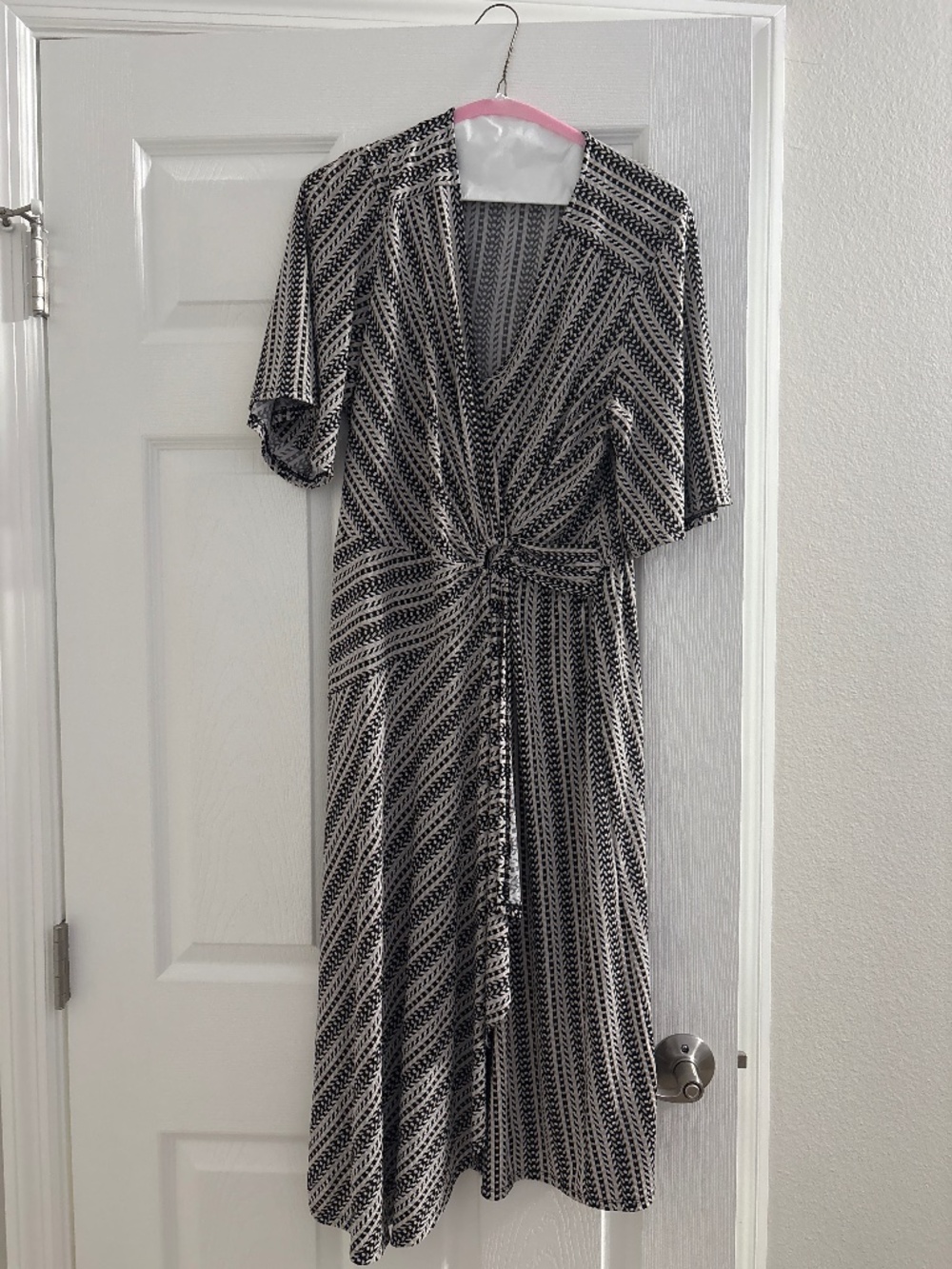 Slimming Dress by Robbie Bee